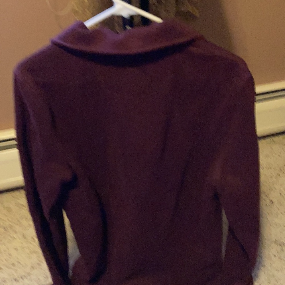 Men’s pullover - Picture 2 of 2